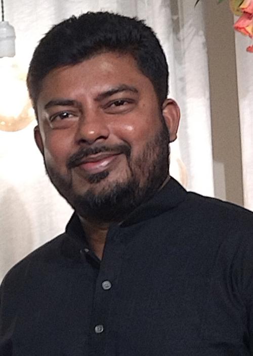 Md. Sanaullah Shohag